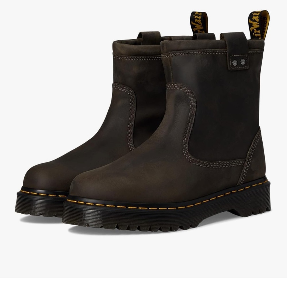 Anistone Lo biker boots